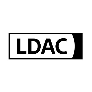 Logo officiel LDAC