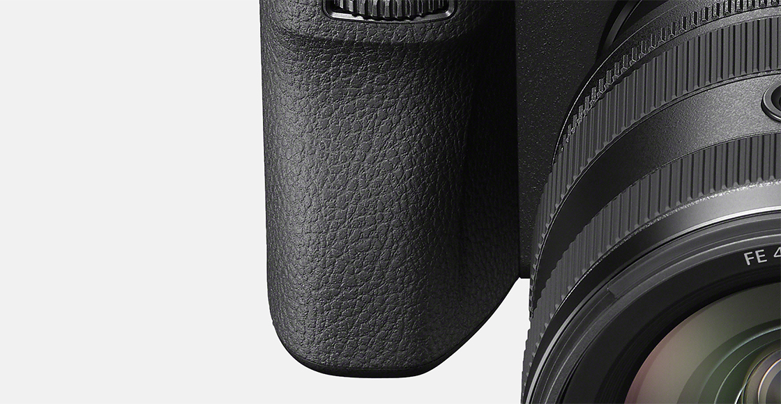 صورة لمنتج ILCE-6700