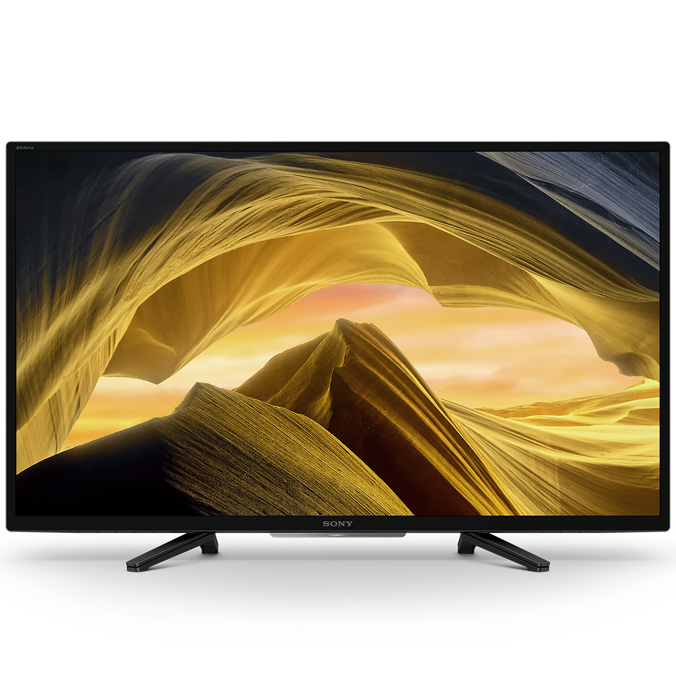 W830L Series Smart TV | TVs | Sony Middle East