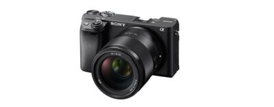 FE 35mm F1.8 | SEL35F18F | Sony Middle East