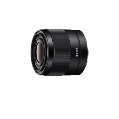 FE 28mm F2 | SEL28F20 | Sony Middle East