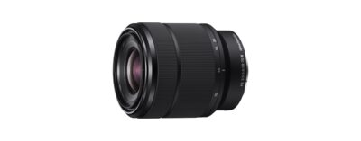 FE 28-70mm F3.5-5.6 OSS Ⅱ | SEL28702 | Sony Middle East