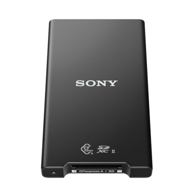CEA-M Series CFexpress Type A Memory Card | CEA-M960T / CEA-M1920T