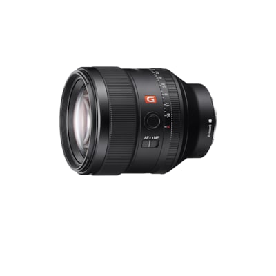 FE 85mm F1.4 GM | SEL85F14GM | Sony Middle East
