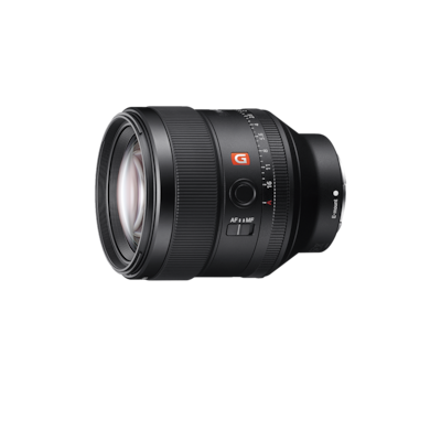 SONY(ソニー) FE 85mm F1.4 GM - SEL85F14GM FE 85mm F1.4 GM | SEL85F14GM | Sony Middle East
