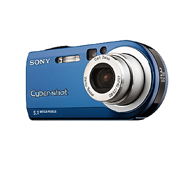 Questions and Answers about DSC-P Series | Sony Middle East