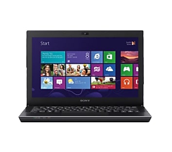 Capot Complet Pour Sony Vaio SVE171C11M – Reconditionné