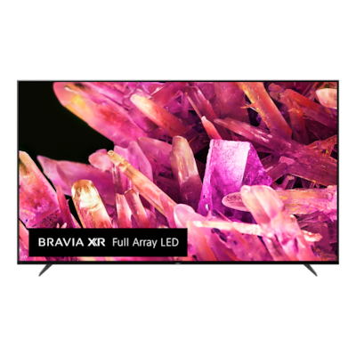 Sony BRAVIA XR TV | X90K | 4K Ultra HD TV | Sony Middle East