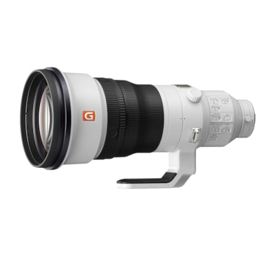 FE 400mm F2.8 GM OSS | SEL400F28GM | Sony Middle East