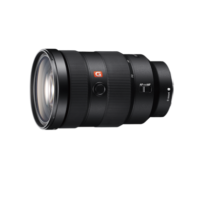 FE 24-70mm F2.8 GM | SEL2470GM | Sony Middle East
