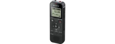 PX470 Digital Voice Recorder PX Series | ICD-PX470 | Sony Middle East