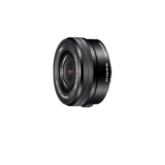 美品SONY SELP1650 E PZ 16-50mm F3.5-5.6OSS E PZ 16-50mm F3.5-5.6 OSS | SELP1650 | Sony Middle East