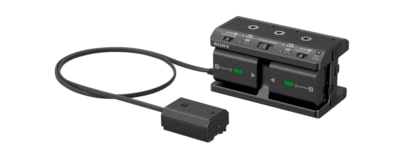 Multi Battery Adaptor Kit | NPA-MQZ1K | Sony Middle East