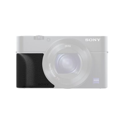 SONY RX100 III 本体 + アタッチメントグリップ AG-R2 BC Attachment Grip | AG-R2 | Sony Middle East