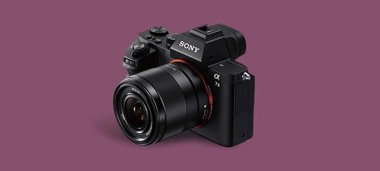 SEL28F20 Specifications | α Lenses | Sony Middle East