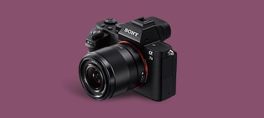 SEL28F20 Specifications | α Lenses | Sony Middle East