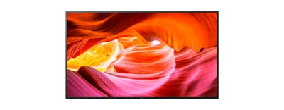 BRAVIA X75K | 4K Ultra HD | Smart TV | Sony Middle East