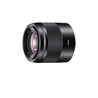 E 50mm F1.8 OSS | SEL50F18 | Sony Middle East