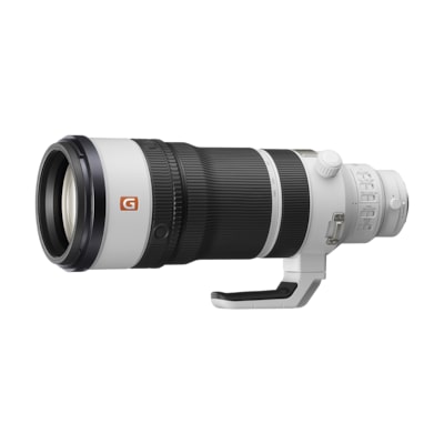 FE 100-400mm F4.5 GM OSS | SEL100400MC | Sony Middle East