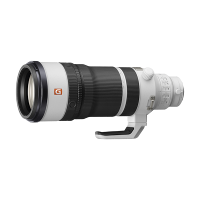 【美品】FE100-400mm F4.5 GM OSS テレコン SEL20TC FE 100-400mm F4.5 GM OSS | SEL100400MC | Sony Middle East