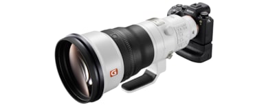 FE 400mm F2.8 GM OSS | SEL400F28GM | Sony Middle East