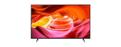 BRAVIA X75K | 4K Ultra HD | Телевизор Smart TV | Sony Middle East