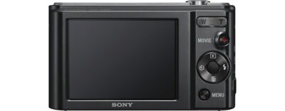 Цифровая Фотокамера | Компактные Фотоаппараты | DSC-W800 | Sony