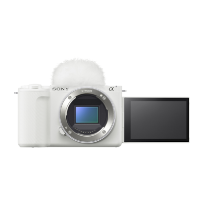 APS-C E-mount Mirrorless | Interchangeable-lens Cameras | Sony