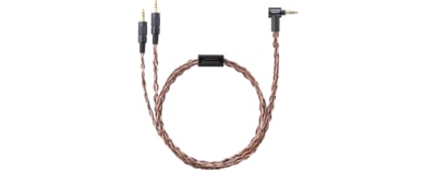 MUC-B12SM1 Stereo Mini 1.2m Y-type Cable | MUC-B12SM1 | Sony 