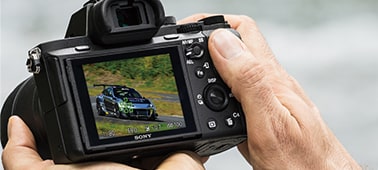 Технические Характеристики ILCE-7M2 BODY / KIT | Фотокамеры | Sony