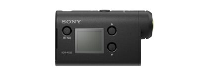 Камера HDR-AS50R Action Cam с ПДУ Live-View | Sony Middle East
