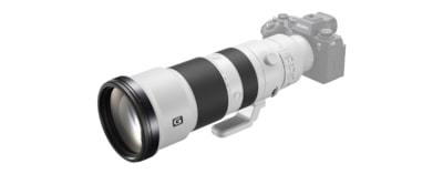 FE 400-800mm F6.3-8 G OSS | SEL400800G | Sony Middle East