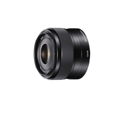 E 35mm F1.8 OSS | SEL35F18 | Sony Middle East