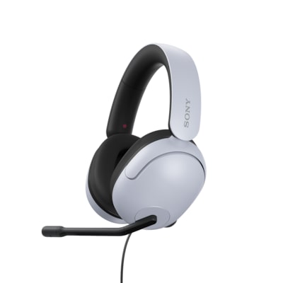 INZONE H3 | Wired Gaming Headset | Sony Middle East