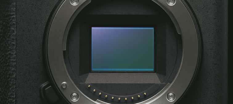 α6500 Premium E-mount APS-C Camera | ILCE-6500 | Sony Middle East