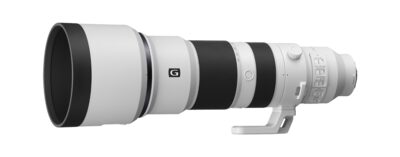 FE 400-800mm F6.3-8 G OSS | SEL400800G | Sony Middle East