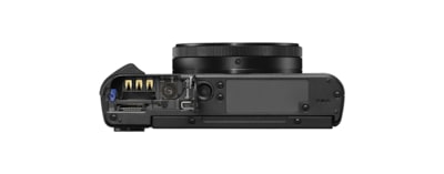 HX99 Compact Camera with 24-720mm zoom | DSC-HX99 | Sony Middle East
