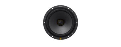 XS-162ES Two-Way Component Speakers with the Best Stereo Sound