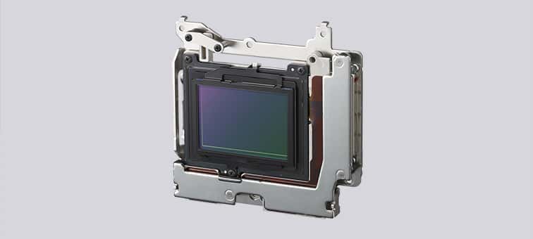 ILCA-99M2 Specifications | Cameras | Sony Middle East