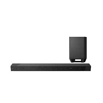 Drivers and Software updates for HT-ST5000 | Sony Middle East