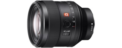 FE 85mm F1.4 GM | SEL85F14GM | Sony Middle East