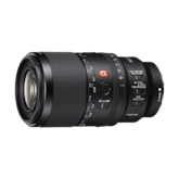 FE 100mm F2.8 Macro GM OSS | SEL100M28GM | Sony Middle East