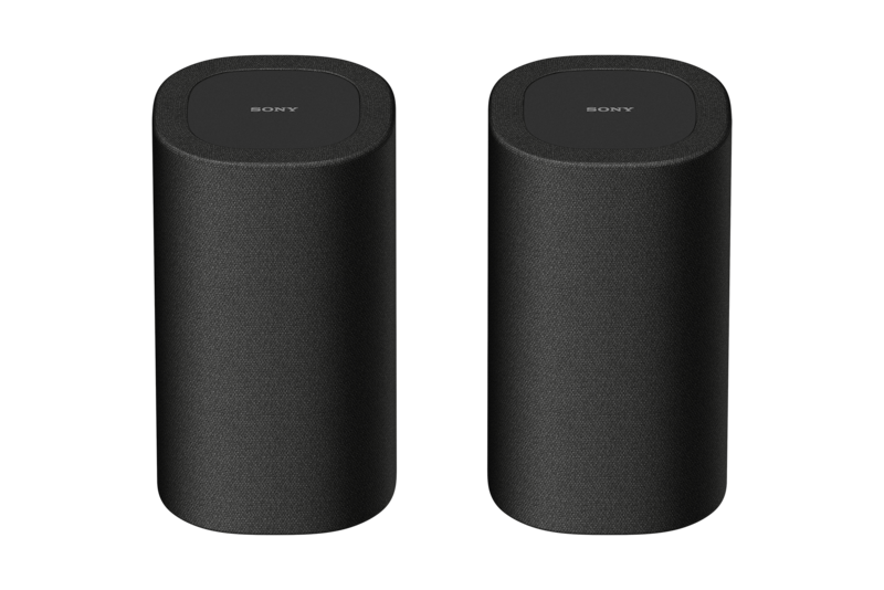 Саундбар HT-A5000 | 5.1.2-канальный | Dolby Atmos | Sony Middle East