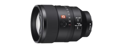 FE 135mm F1.8 GM | SEL135F18GM | Sony Middle East
