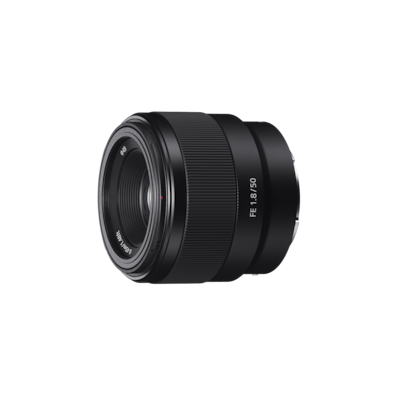 【美品】SONY FE50mm F1.8 FE 50mm F1.8 | SEL50F18F | Sony Middle East