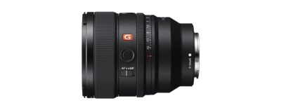FE 85mm F1.4 GM II | SEL85F14GM2 | Sony Middle East