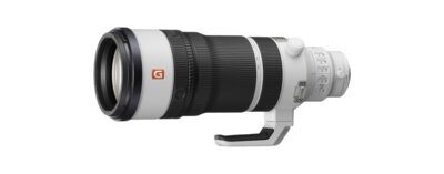 FE 100-400mm F4.5 GM OSS | SEL100400MC | Sony Middle East