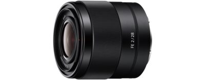 Sony FE 28mm F2 SEL28F20レンズ FE 28mm F2 | SEL28F20 | Sony Middle East