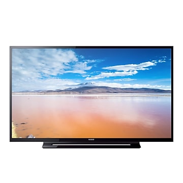 Support for KDL-40R350B | Sony Middle East