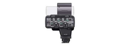 XLR-K2M Adapter Kit and Microphone | XLR-K2M | Sony Middle East